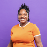 “Always stay true to yourself and YOUR academic journey” | Celebrate Black History Month with ACC student A’leya Campbell